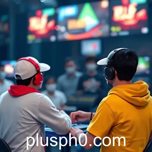 Gaming Dynamics in the Digital Age