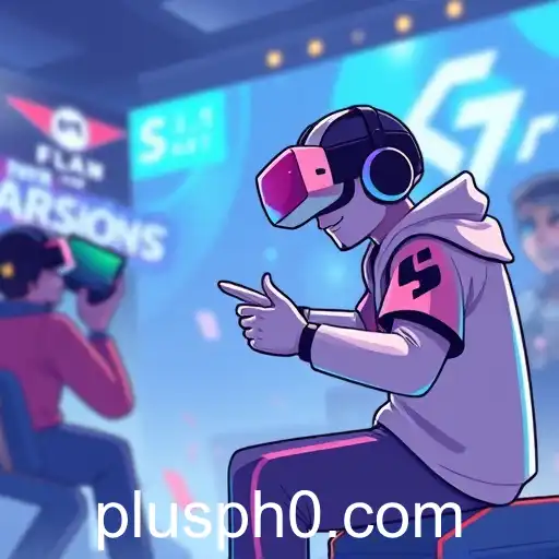 The Rise of Plusph: Revolutionizing English Game Culture