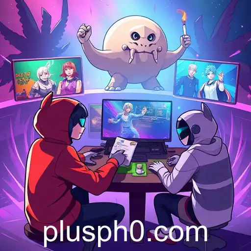 Transformative Trends in Online Gaming